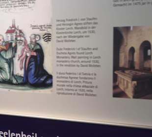 Hohenstaufen Geschichtsraum