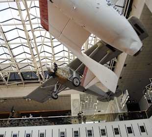 National Air and Space Museum