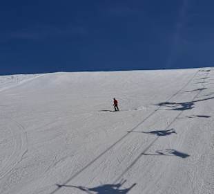 Skigebiet St. Jakob im Defereggental