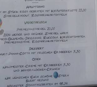 Weinstube zum Schlossberg