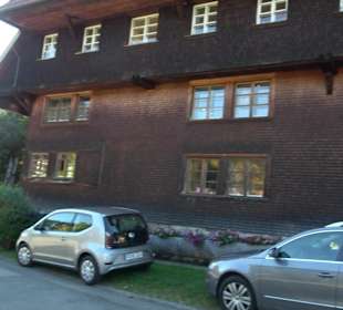 Schwarzwälder Skimuseum