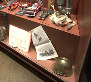 Feuerwehrmuseum Salem