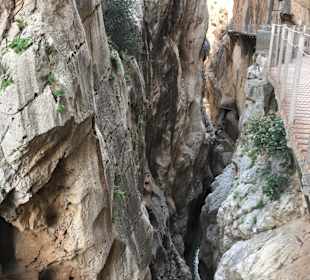 Caminito del Rey