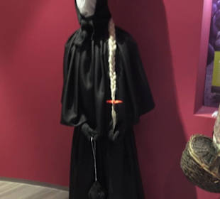 Fastnachtsmuseum Narrenschopf