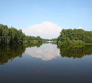 Thülsfelder Talsperre 
