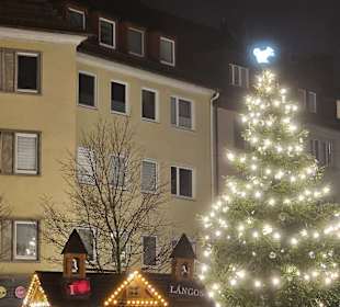 Weihnachtsmarkt