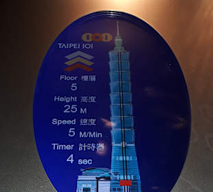 Taipei 101