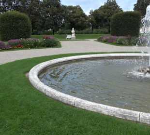 Neues Schloss Schleißheim