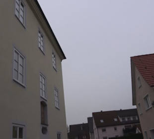 Stadtpfarrkirche Mariä Himmelfahrt