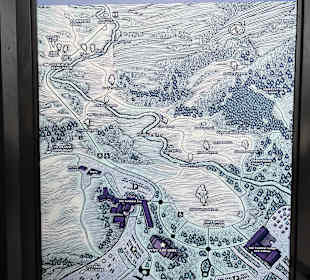 Yellowstone Nationalpark