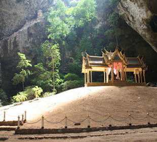 Der weg hat sich gelohnt