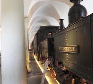 Verkehrsmuseum 
