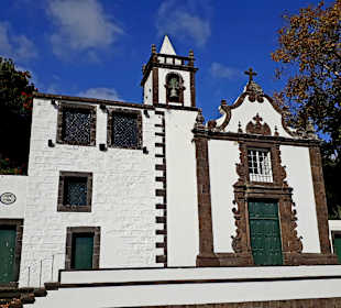 Rundgang Ponta Delgada