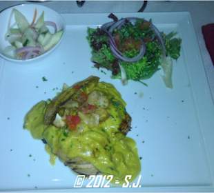 Restaurant Rozendaels - Unser absoluter Favorit