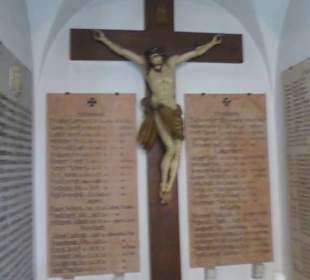 Pfarrkirche St. Laurentius