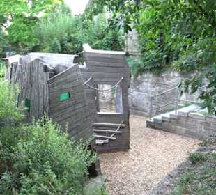 Spielplatz Oberer Zwinger
