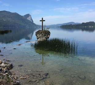Mondsee 