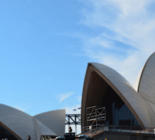 Opera House