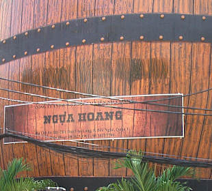 Ngua Houang Restaurant