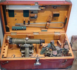 Rundgang durch das Museu da Electricidade