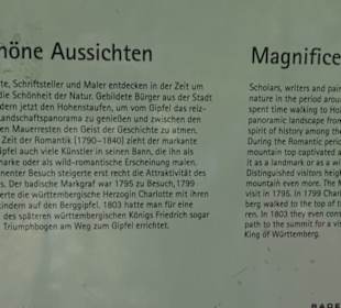 Burgruine Hohenstaufen