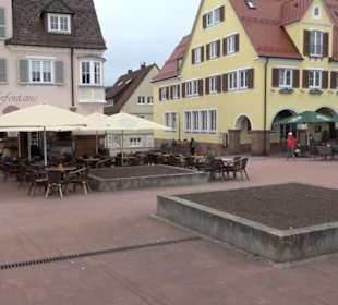 Marktplatz Freudenstadt