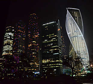 Москва-Сити