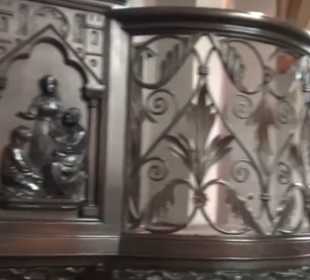 St. Maria Lyskirchen