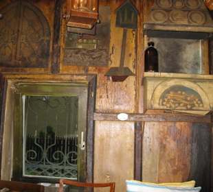 Wangener Besahex-Innenansicht