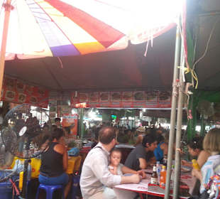 Chatuchak Weekend Market