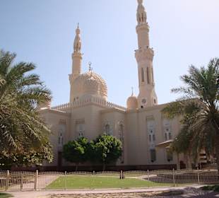 Moschee