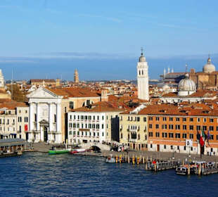31.10. Venedig im Bild von Deck 9