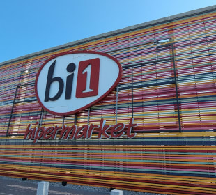Eingangsbereich