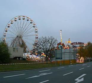 Tengener Schätzelemarkt 2007
