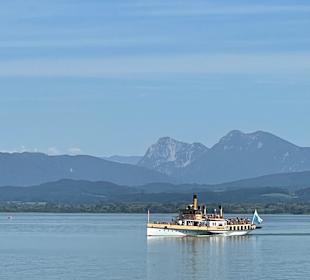 Chiemsee