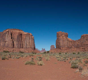 Monument Valley