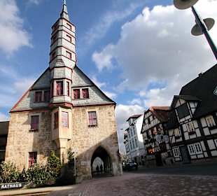 Altstadt Korbach