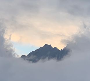 Wandern Ellmau am Wilden Kaiser
