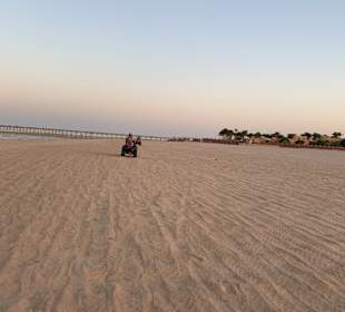 Quad Tour Sahl Hasheesh