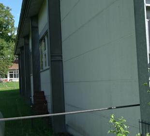 Sporthalle Herlazhofen