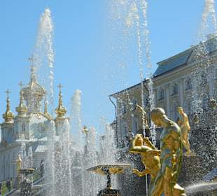 Peterhof