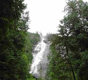 Shannon Falls Provincial Park