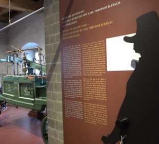 Feuerwehrmuseum Salem