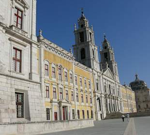 Palácio Nacional de Mafra