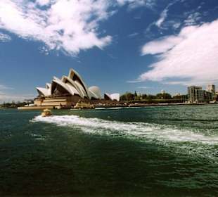 Sydney