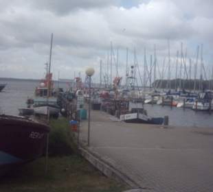 Hafen