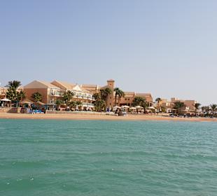 Bootstour El Gouna