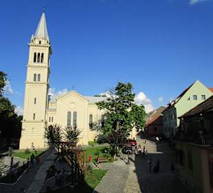 Festivalul Medieval de la Sighisoara