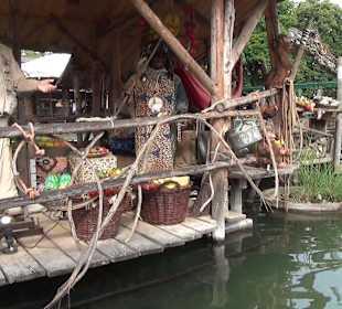 Themenbereich Abenteuerland