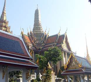 Königspalast/ Grand Palace